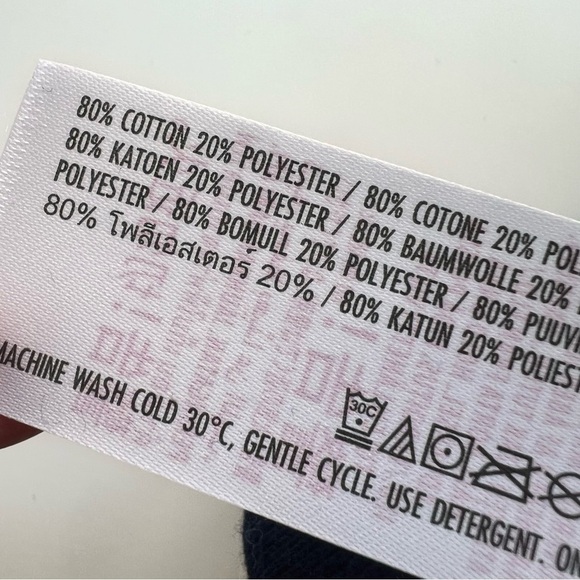 Disney Parks Grey Mickey Mouse Sweatpants - Picture 9 of 9